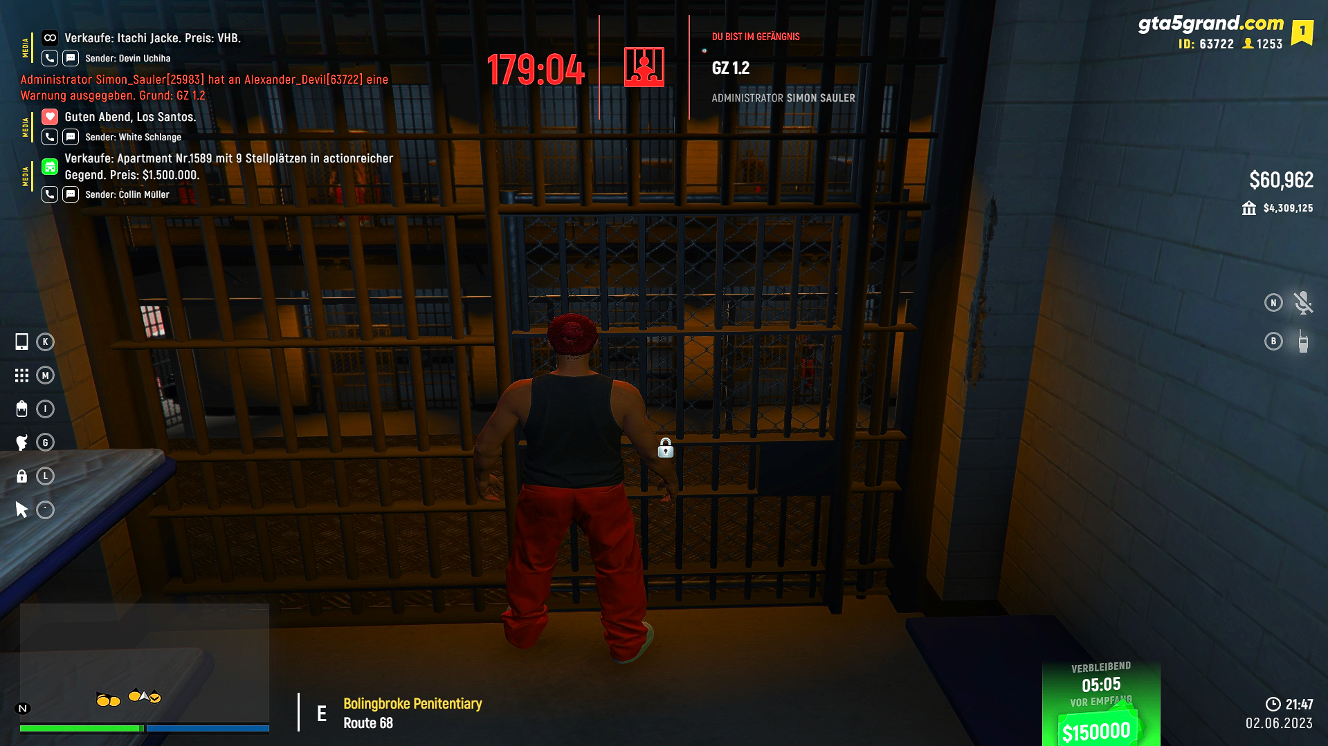 Lightshot screenshot