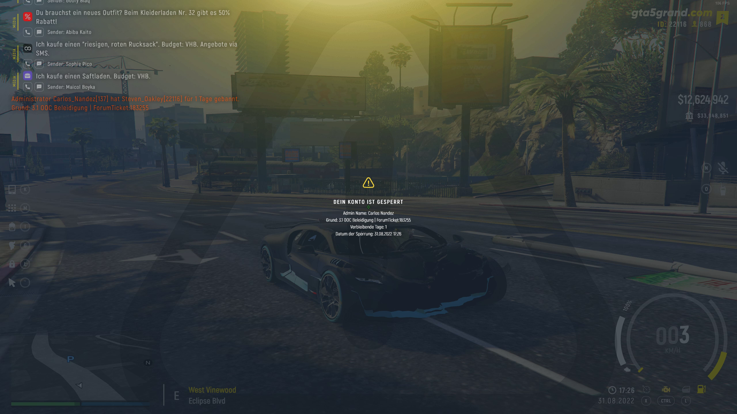 Lightshot screenshot
