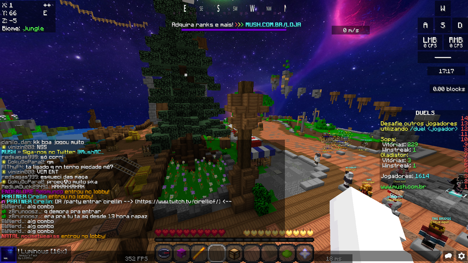 Lightshot screenshot
