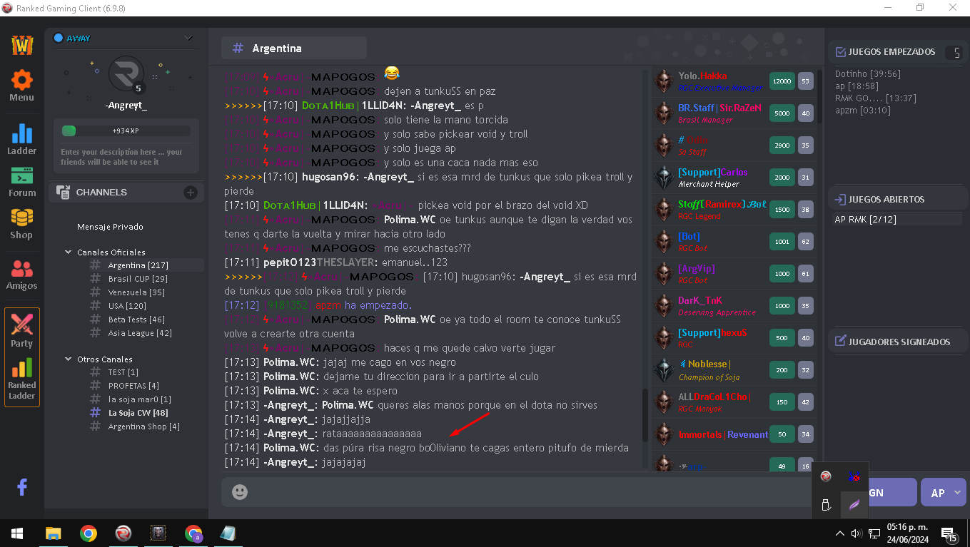 Lightshot screenshot
