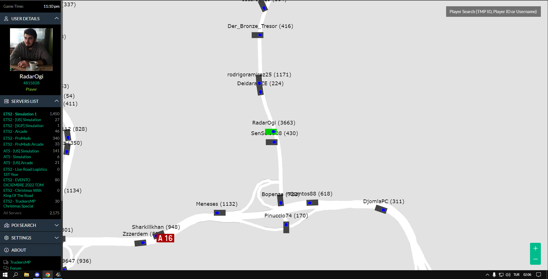 Lightshot screenshot