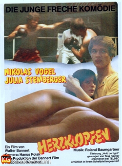 Herzklopfen (1985)