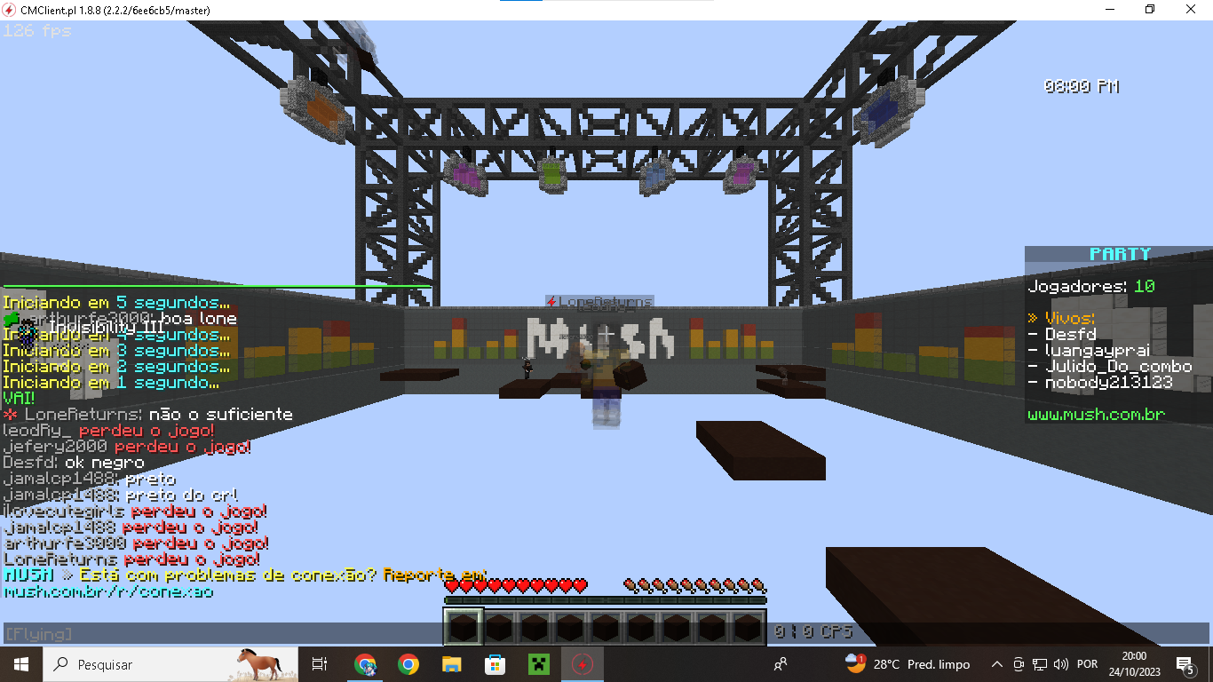 Lightshot screenshot