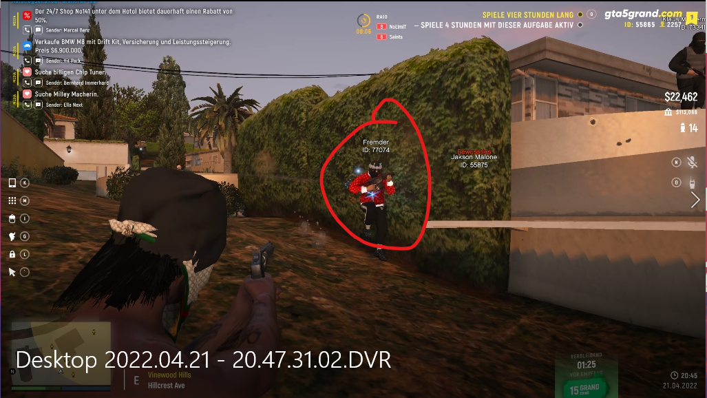 Lightshot screenshot