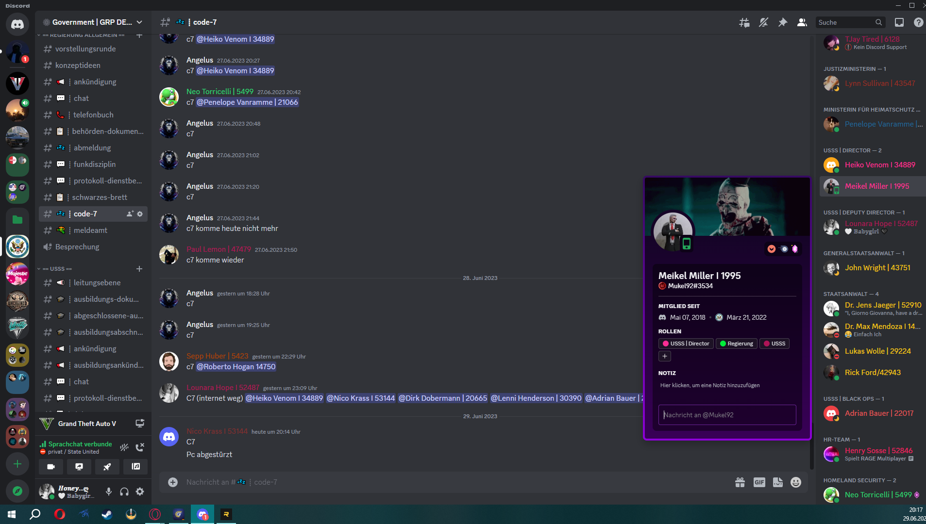 Lightshot screenshot