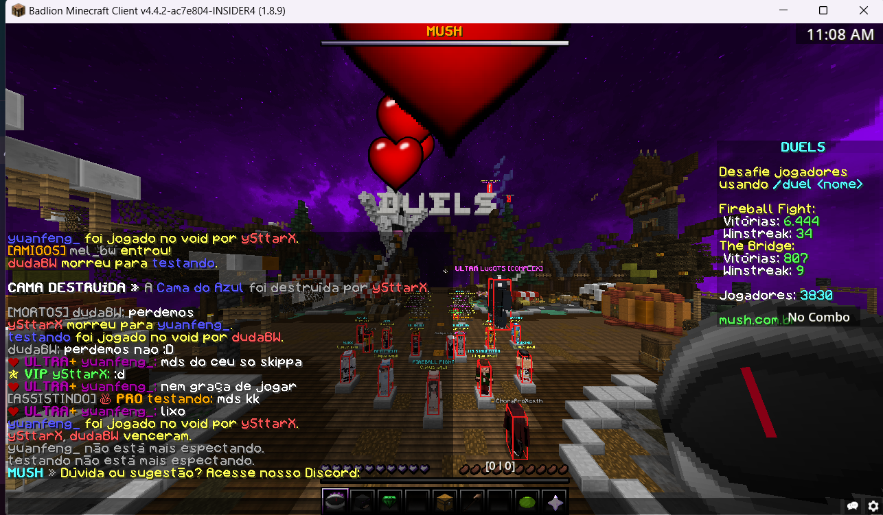 Lightshot screenshot
