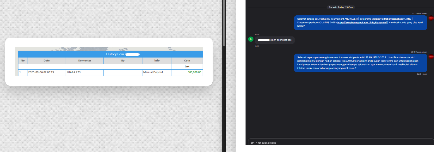 Lightshot screenshot