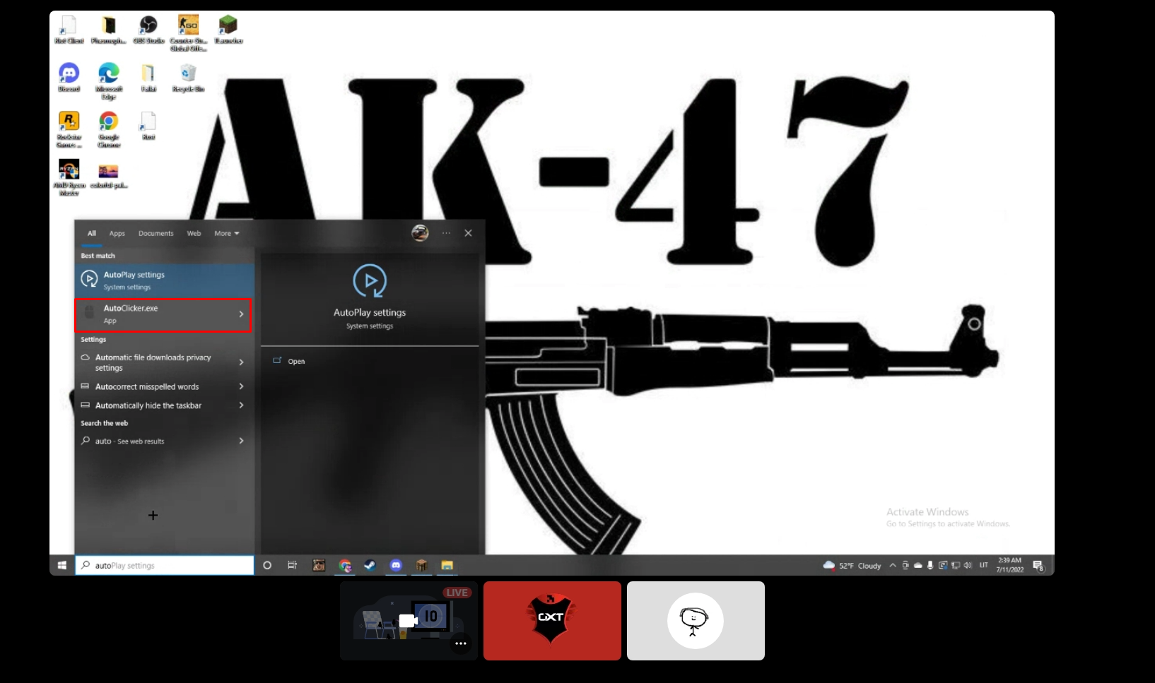 Lightshot screenshot
