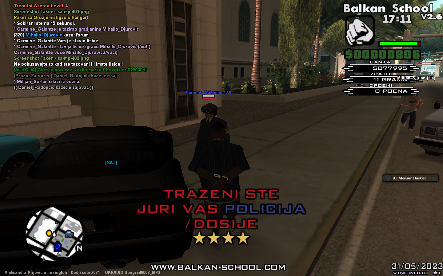 Lightshot screenshot