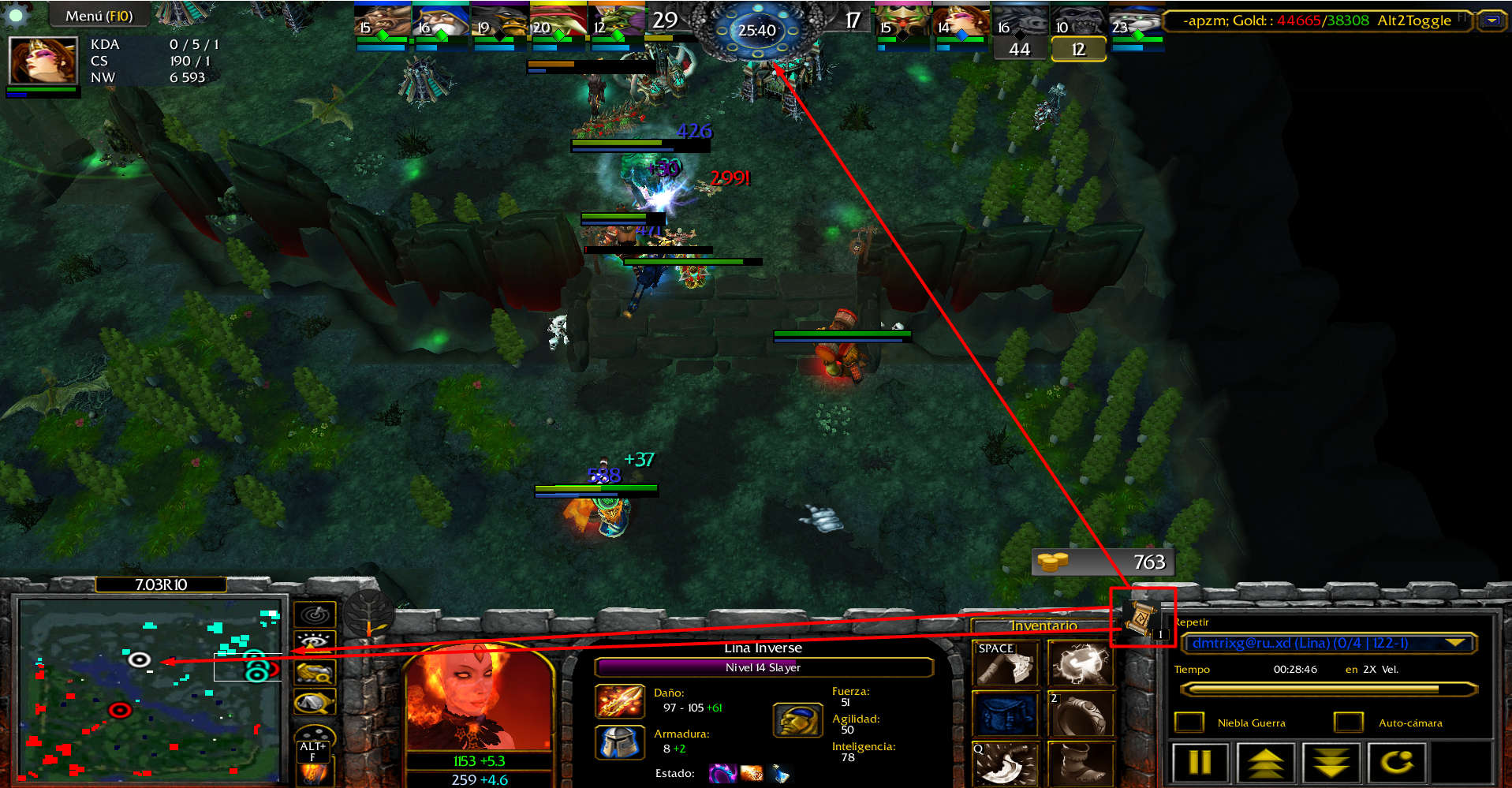 Lightshot screenshot