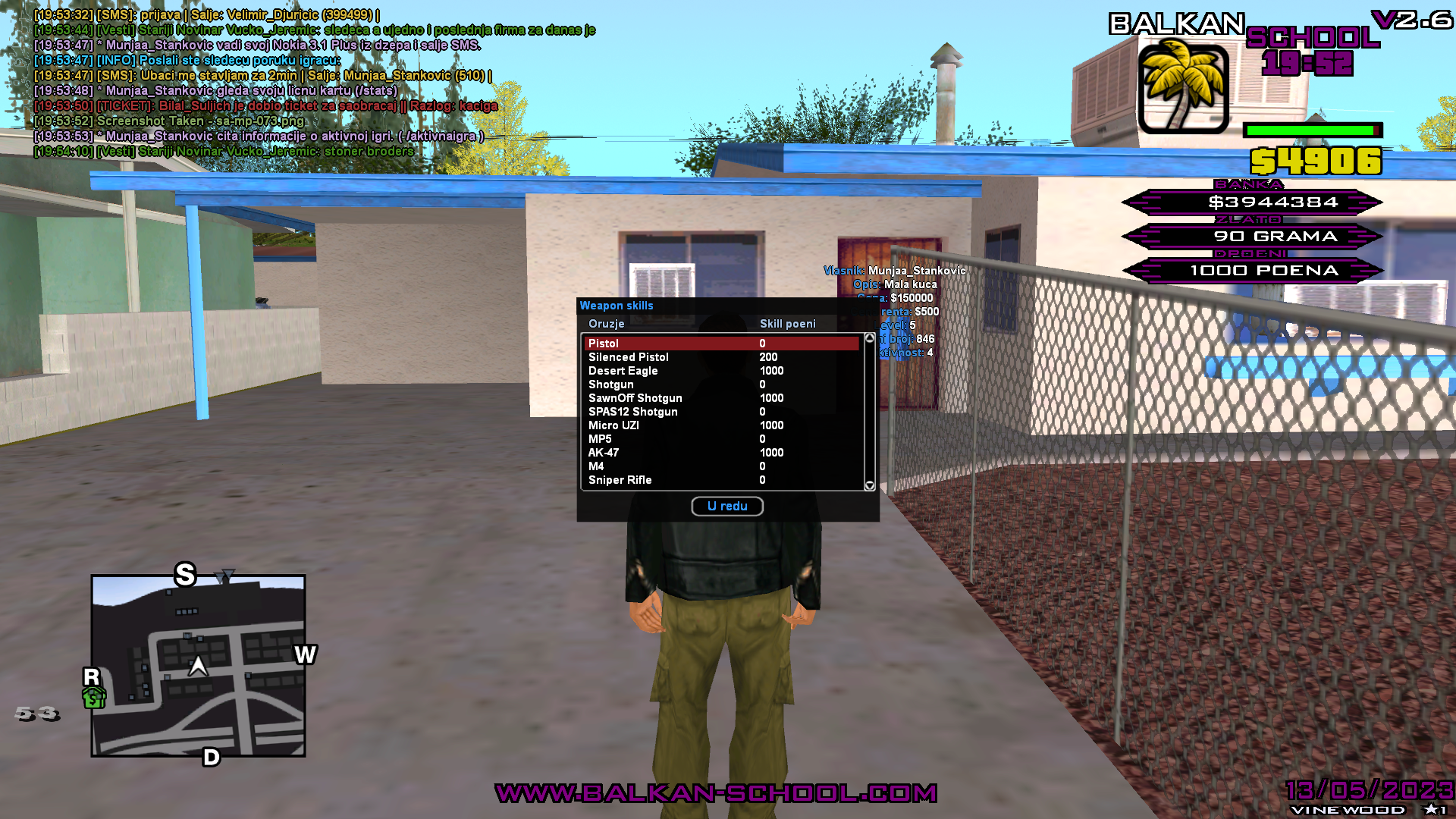Lightshot screenshot