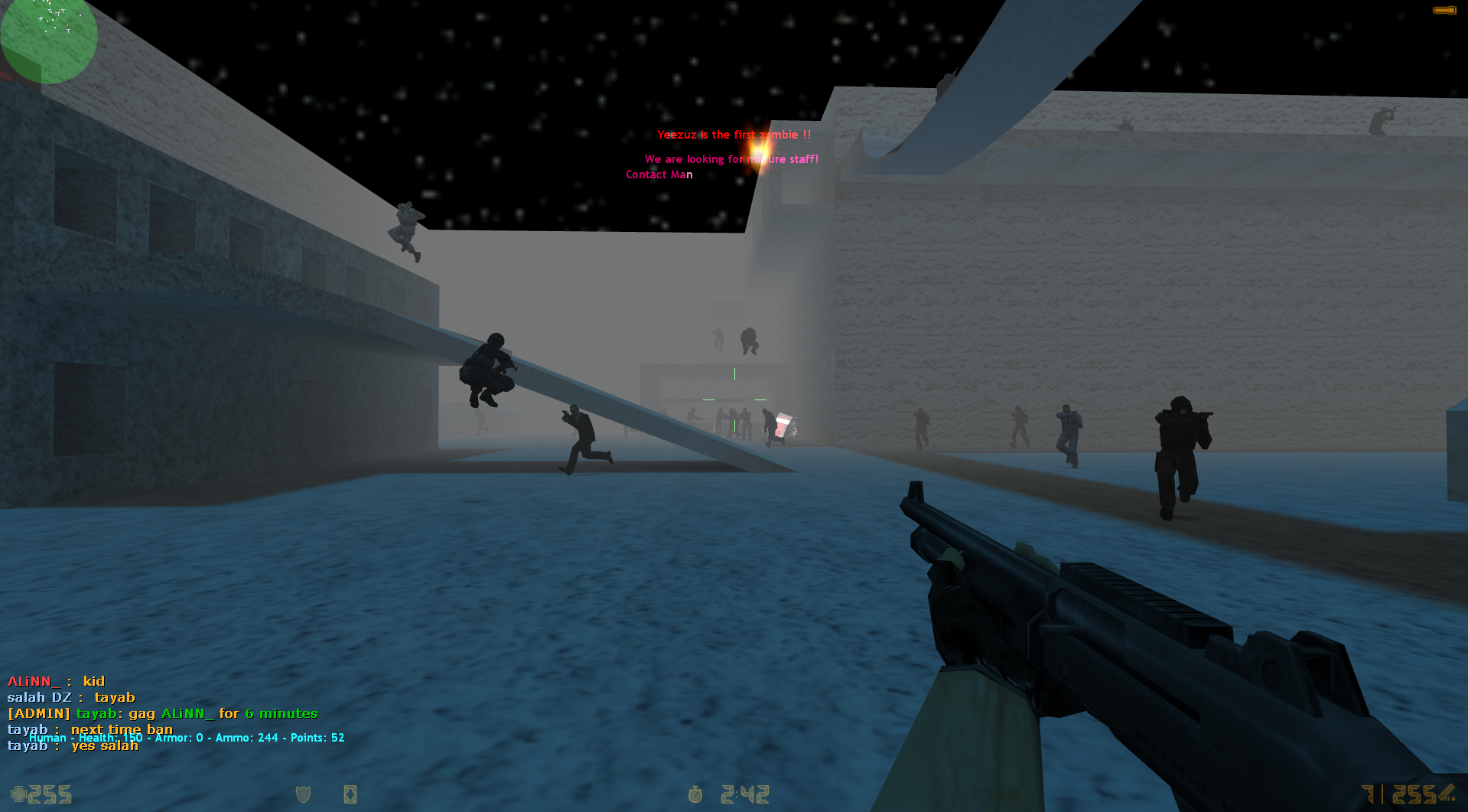 Lightshot screenshot