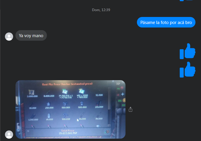 Lightshot screenshot