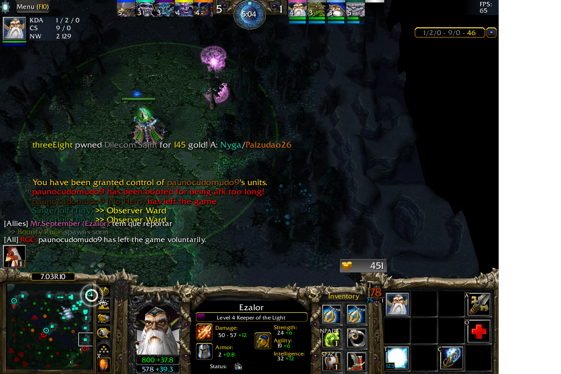 Lightshot screenshot