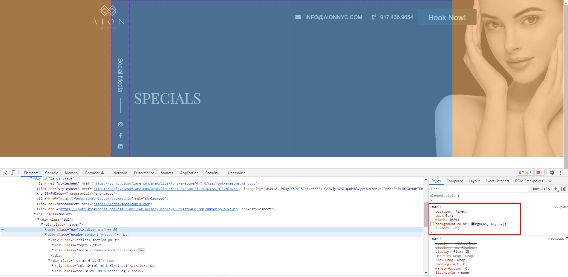 Lightshot screenshot