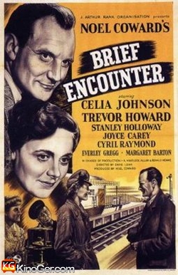 Begegnung - Brief Encounter (1945)