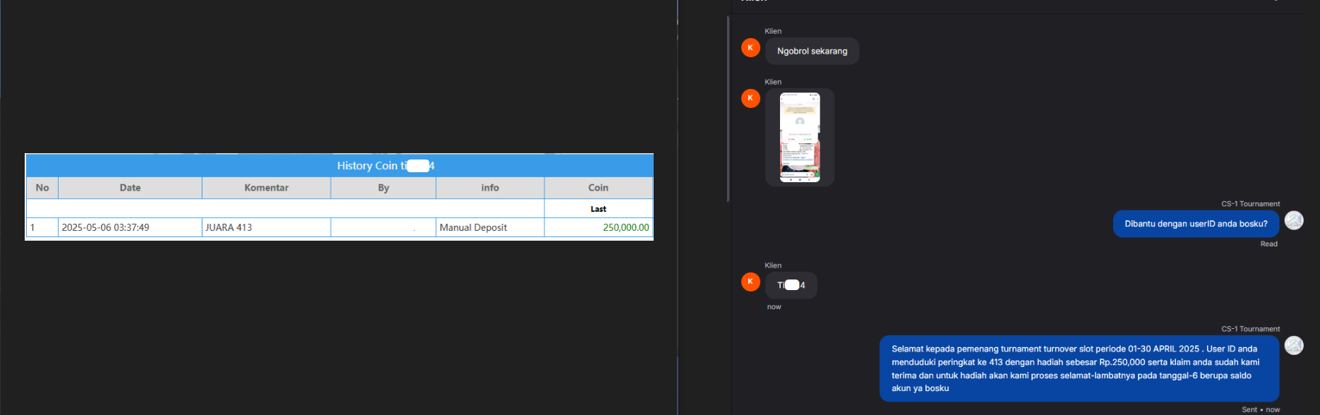 Lightshot screenshot