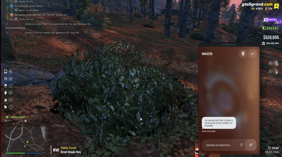 Lightshot screenshot