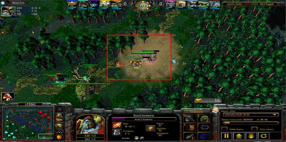 Lightshot screenshot