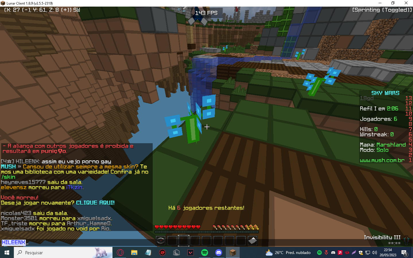 Lightshot screenshot