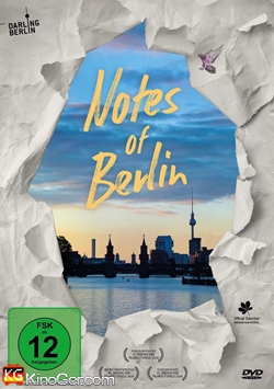 Notes of Berlin (2020)
