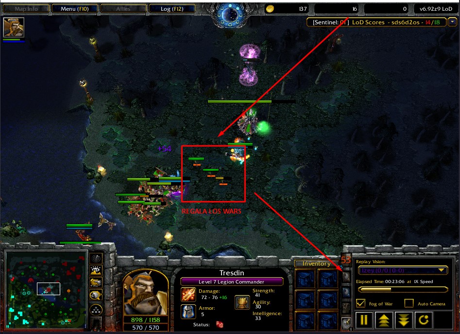 Lightshot screenshot