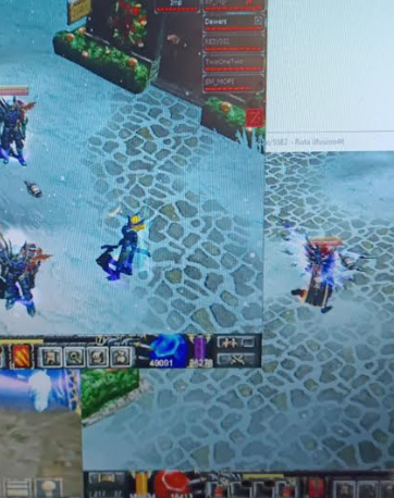Lightshot screenshot