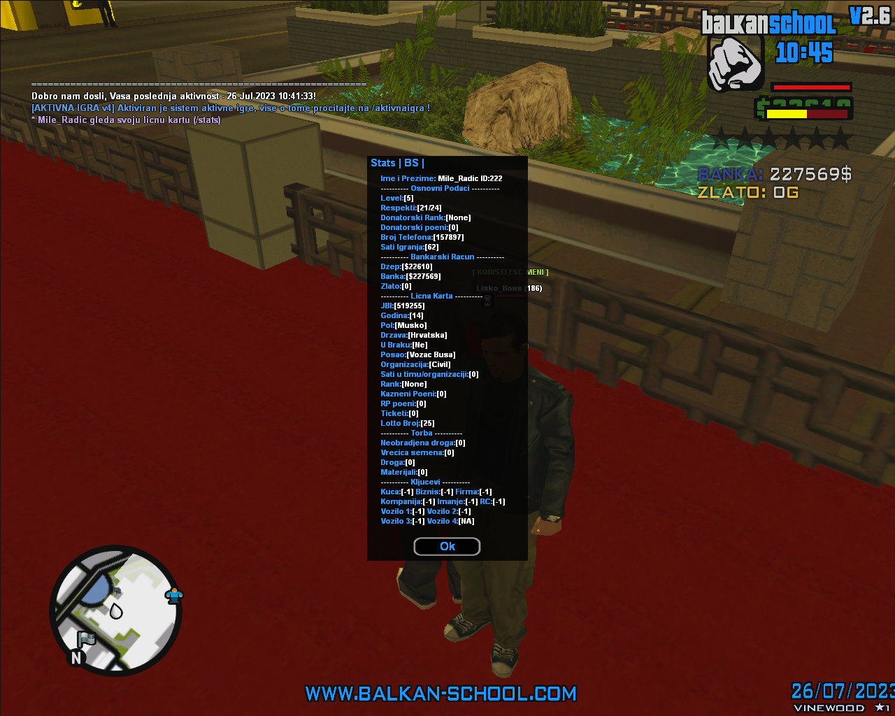 Lightshot screenshot