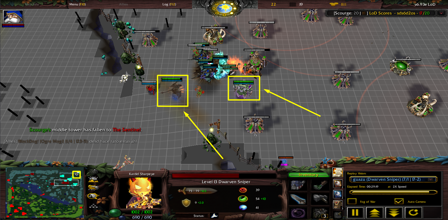 Lightshot screenshot
