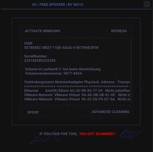 Lightshot screenshot