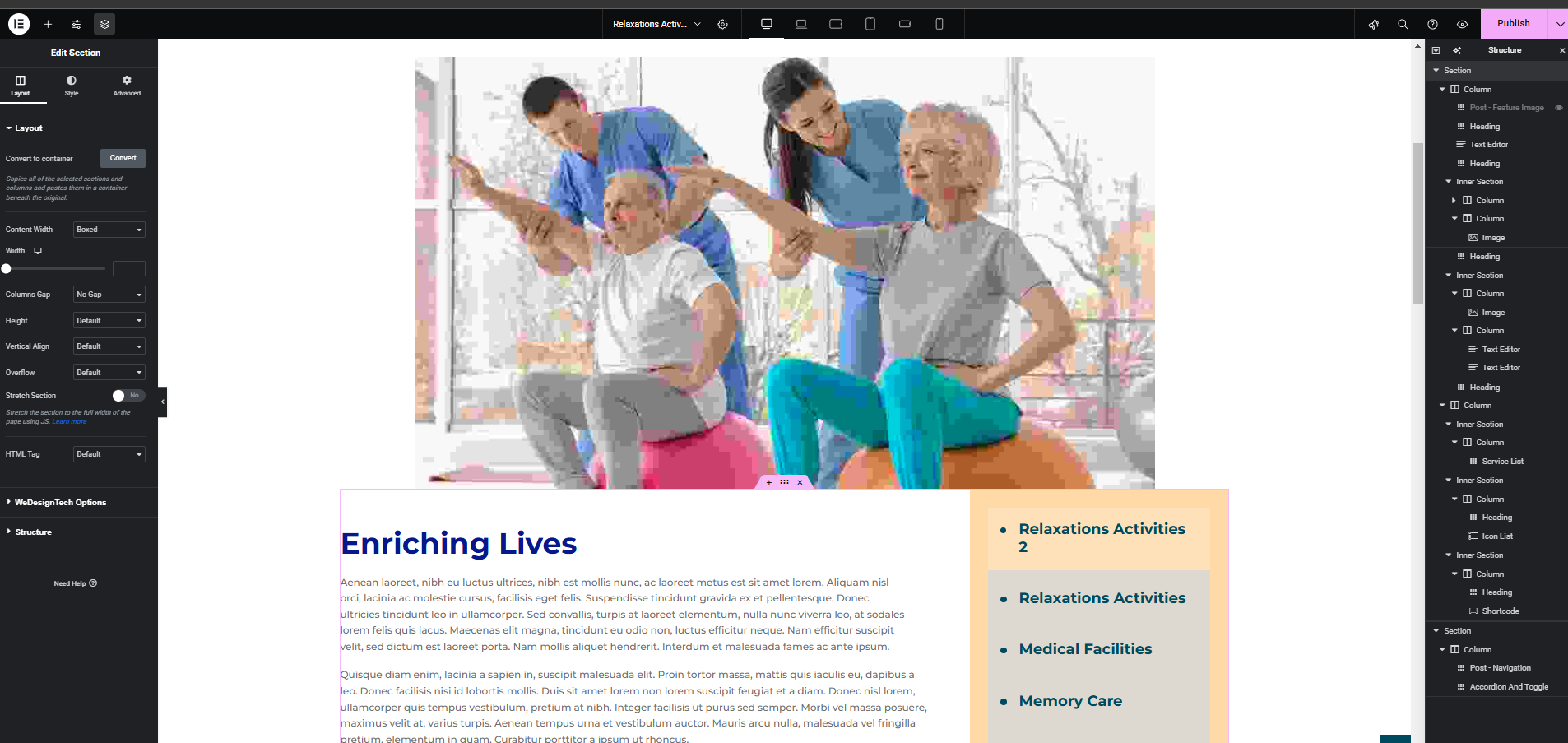 Lightshot screenshot