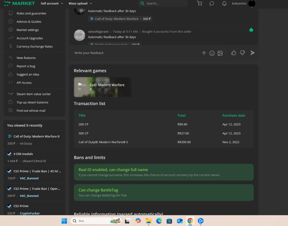 Lightshot screenshot