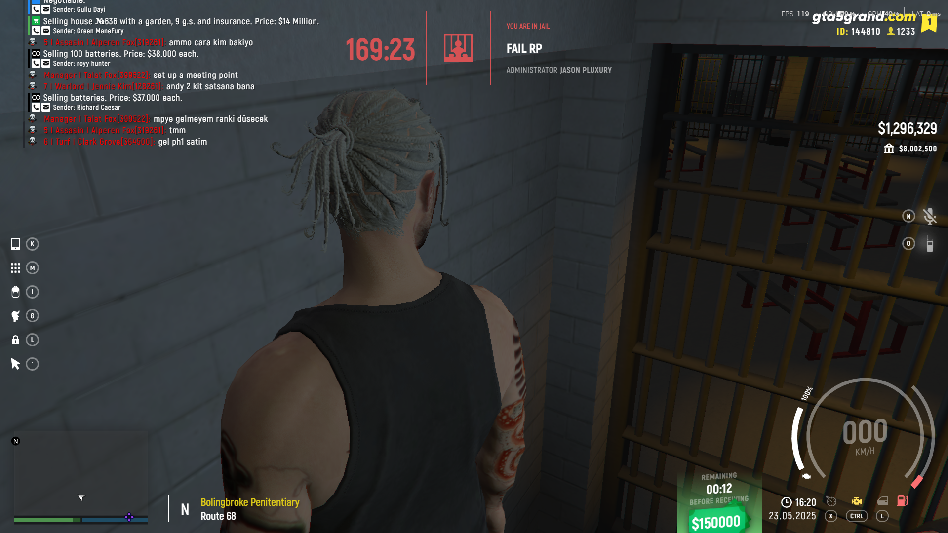 Lightshot screenshot
