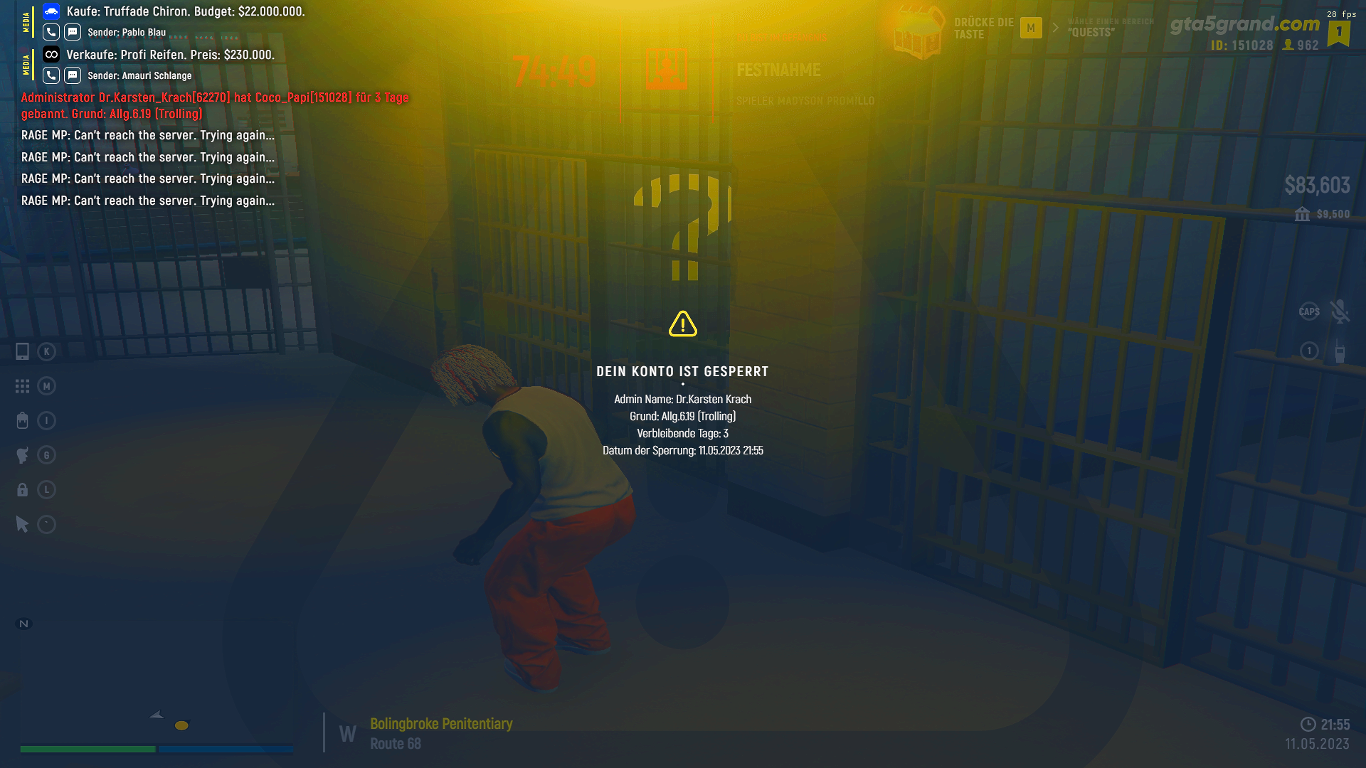 Lightshot screenshot