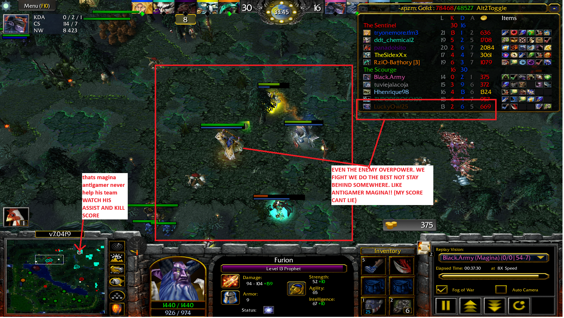 Lightshot screenshot