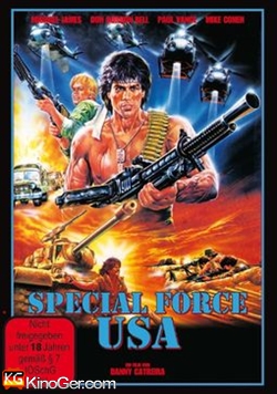 Special.Force.U.S.A. (1987)