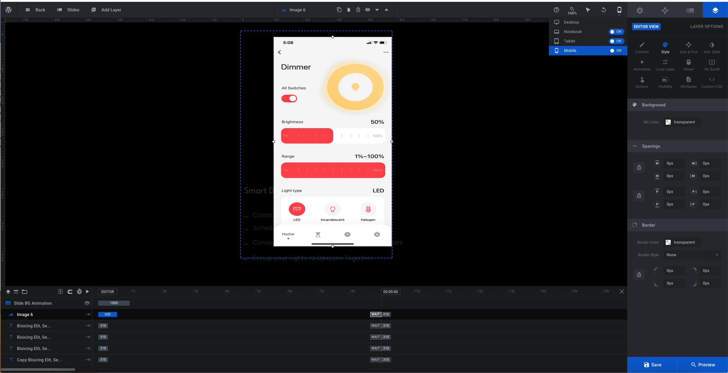 Lightshot screenshot