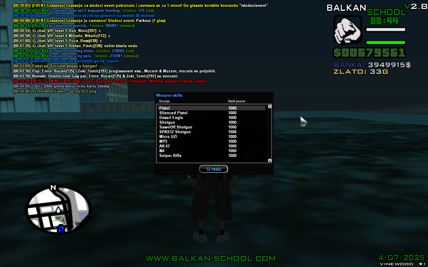 Lightshot screenshot
