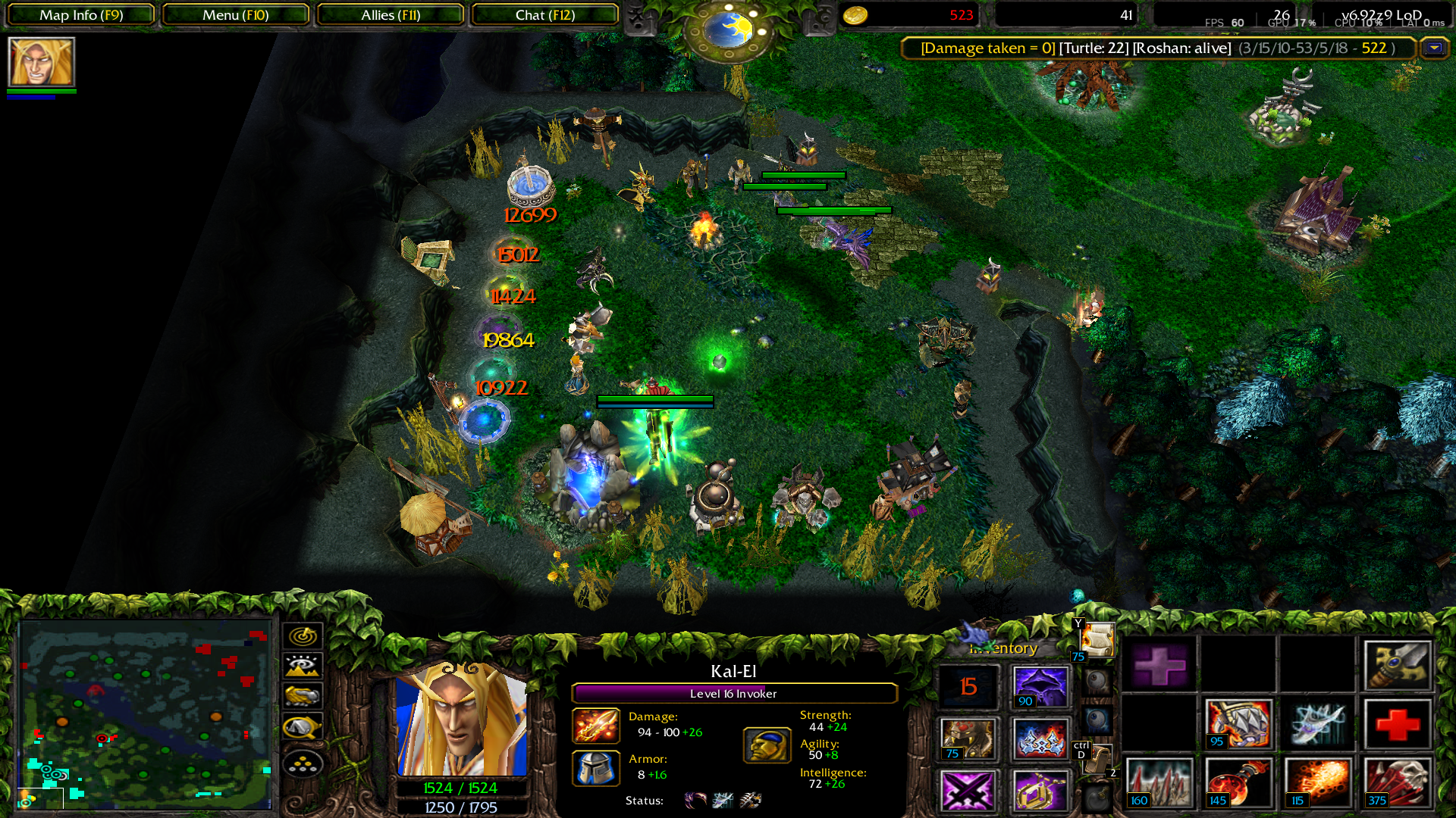 Lightshot screenshot
