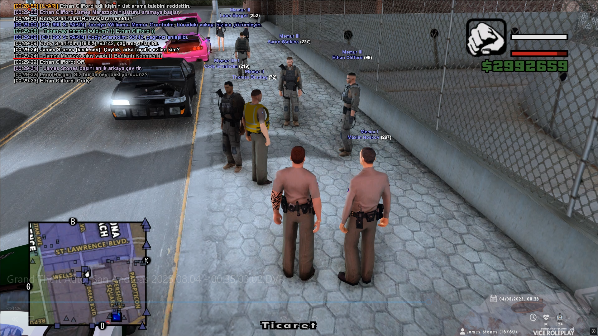Lightshot screenshot
