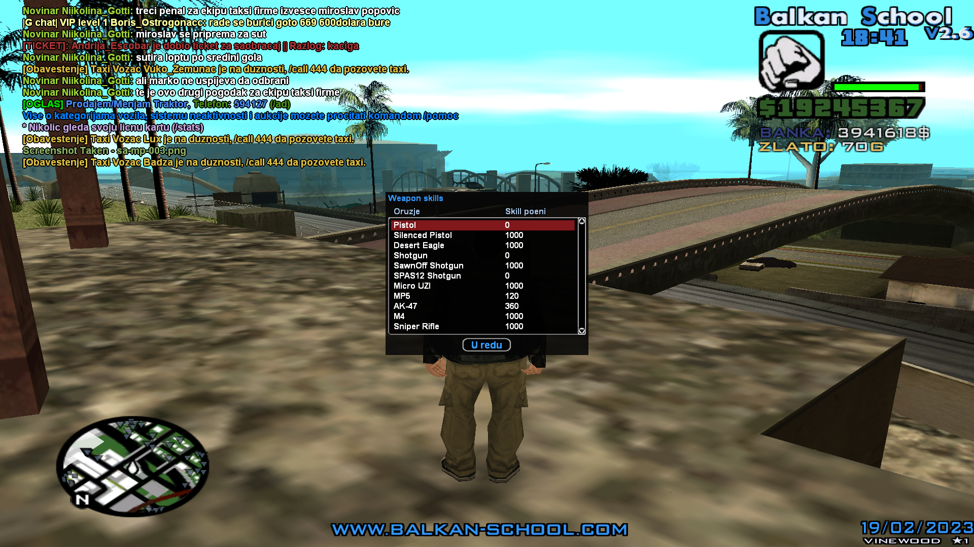 Lightshot screenshot