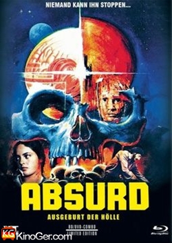 Absurd (1981)