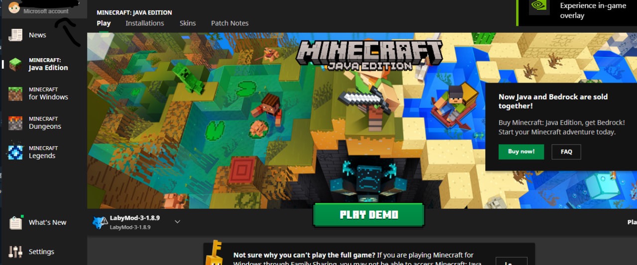 Lightshot screenshot