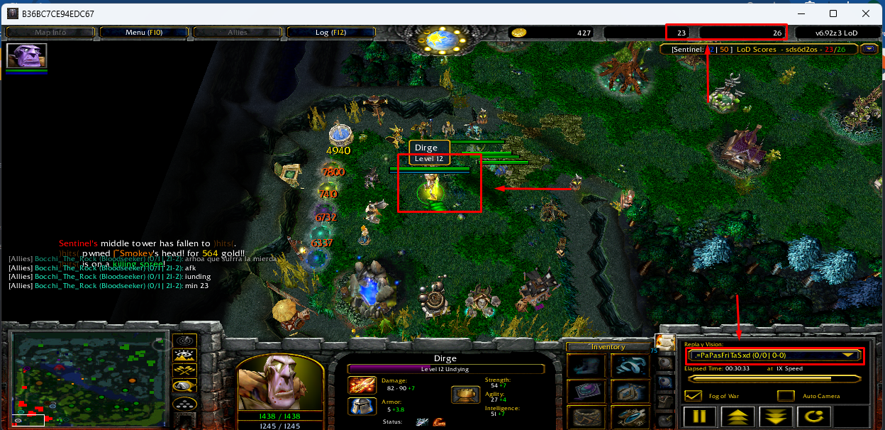 Lightshot screenshot