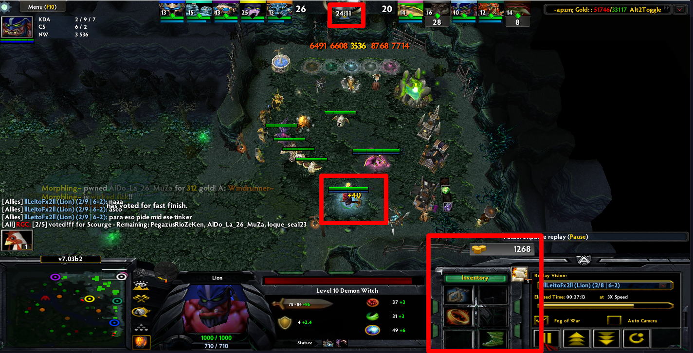 Lightshot screenshot