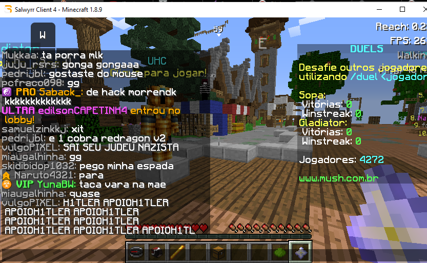 Lightshot screenshot