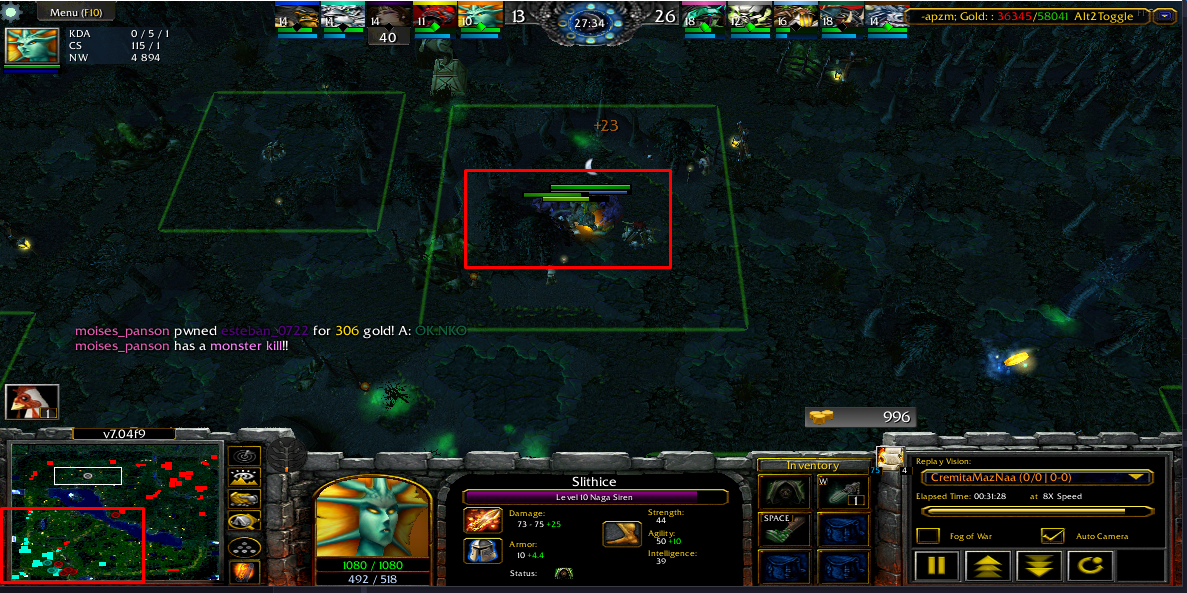 Lightshot screenshot