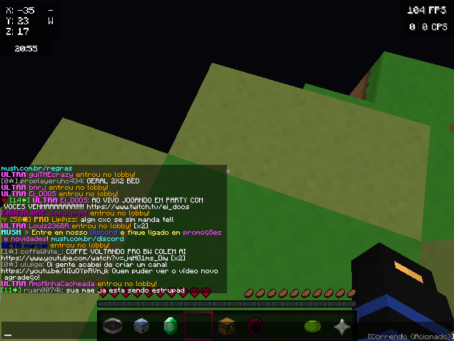 Lightshot screenshot