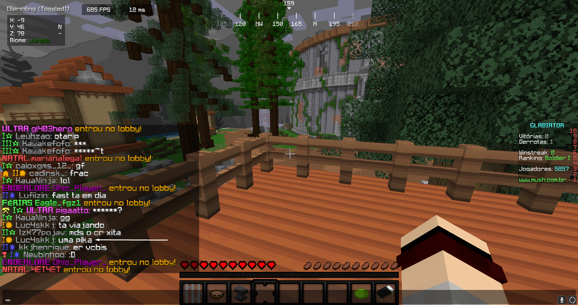 Lightshot screenshot