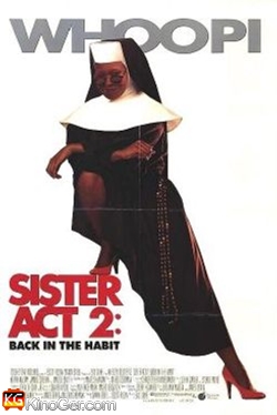 Sister Act 2 - In göttlicher Mission (1993)